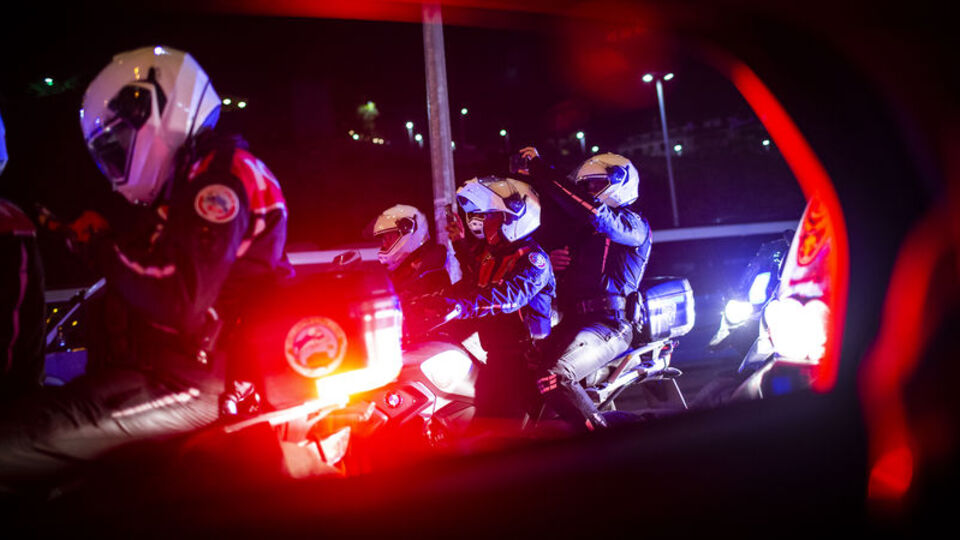 Ankara'da PKK/KCK operasyonu: 21 gözaltı