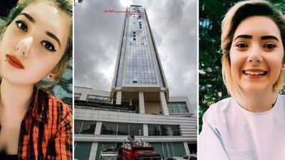 Şule Çet'in ölümünde yeni deliller!