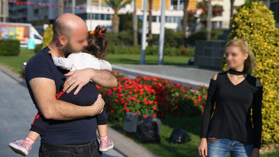 Uykusunda söylediklerini duyunca dehşete düştüler!