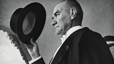 Atatürk'ü Anma Günü'ne özel şiirler