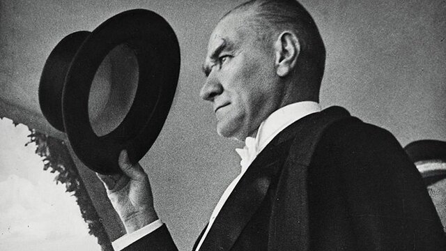Atatürk'ü Anma Günü'ne özel şiirler
