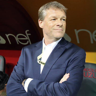 Dış basından Koeman yorumları