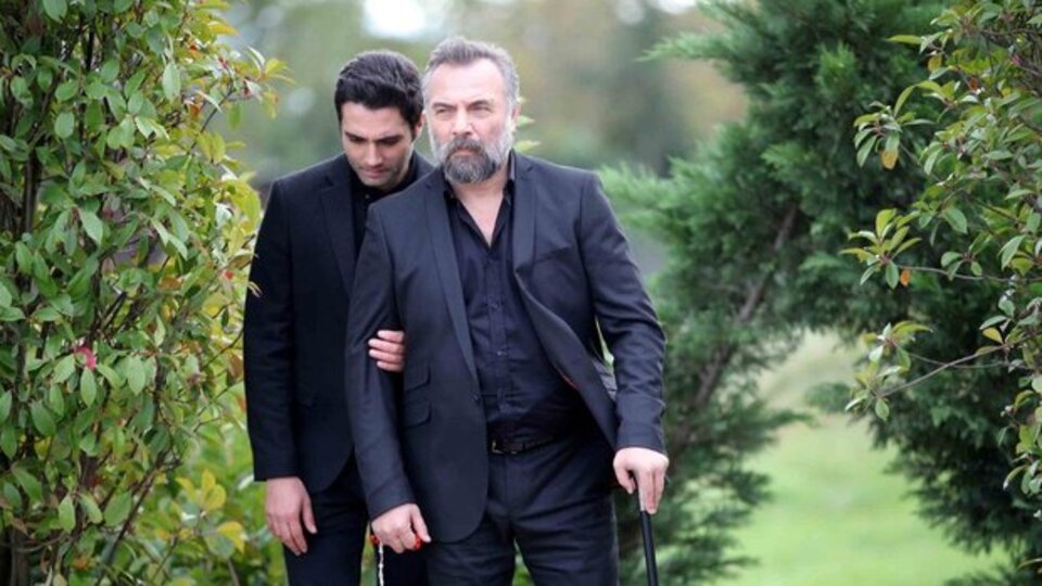 EDHO fragmanı yayınlandı!