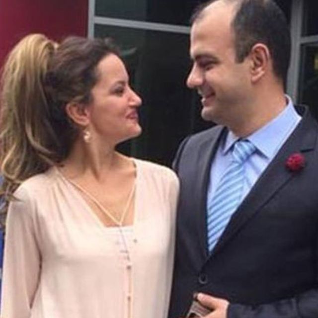 "Boşandıktan sonra psikolog yardımı almaya başladım"