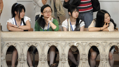 Son 30 yılda intihar oranı arttı!