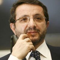 Abdullah Tivnikli kimdir?