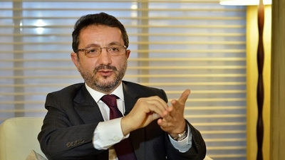 Abdullah Tivnikli kimdir?