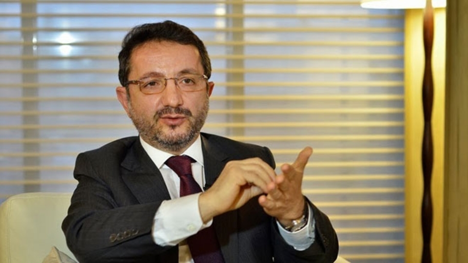 Abdullah Tivnikli kimdir?