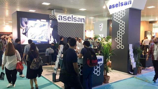 ASELSAN'dan önemli bir hamle!