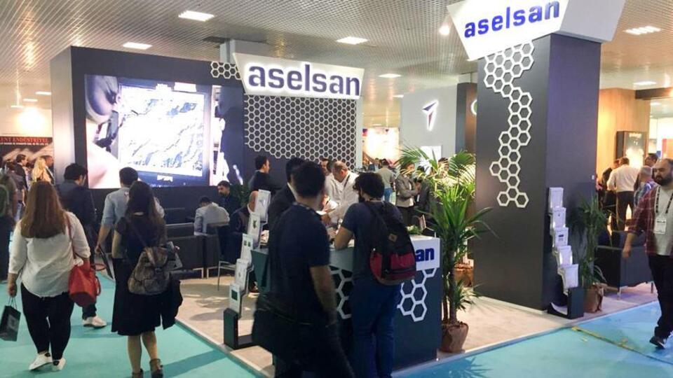ASELSAN'dan önemli bir hamle!