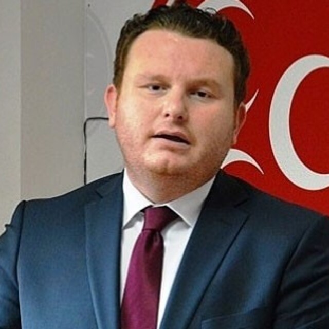 Levent Bülbül kimdir?