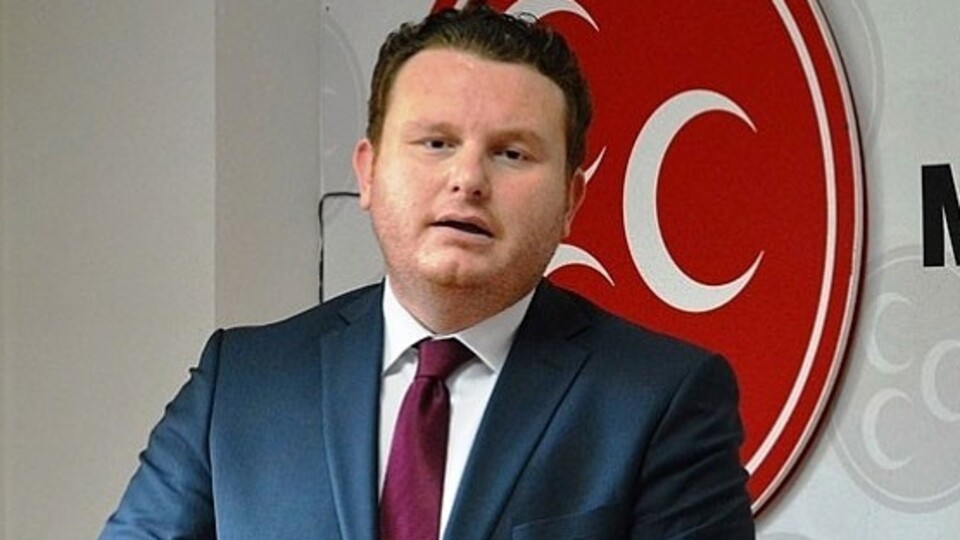 Levent Bülbül kimdir?