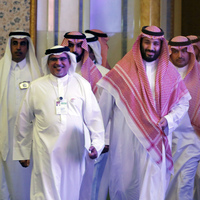 "Suudi Arabistan'da 45 iş adamı ve prens hala gözaltında"