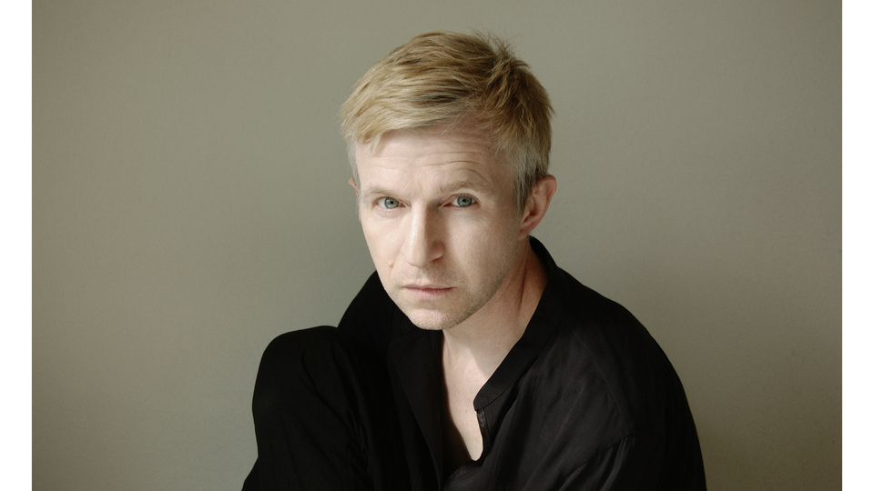 Jay-Jay Johanson ve Hooverphonic yeniden Studio'da!