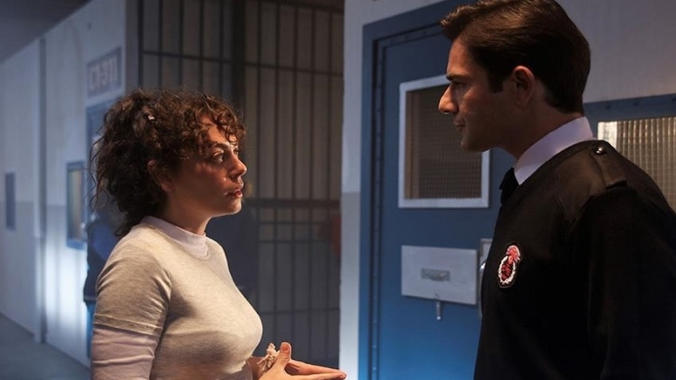 Avlu fragmanı yayınlandı!