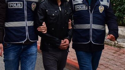 'Troyka' çetesine dava