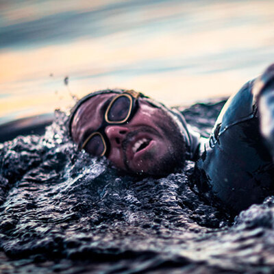 Sonunda imkansızı başardı!