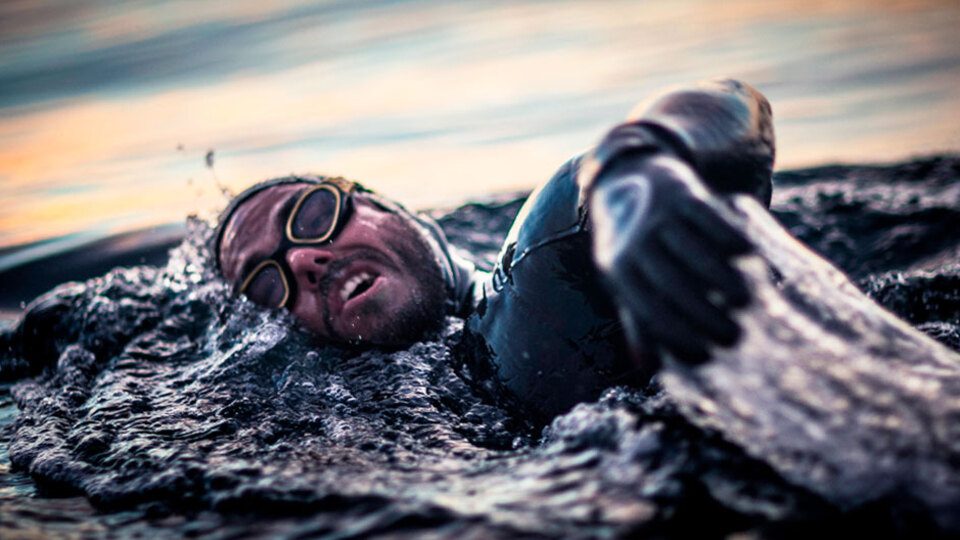 Sonunda imkansızı başardı!