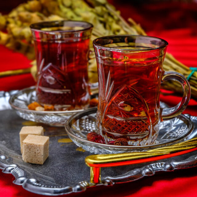 Çayı seviyorsanız bu haber size!