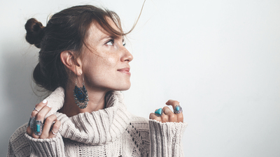 'Boğazlı kazaklardan uzan durun' uyarısı!