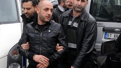 Rahip Santoro'yu öldüren Akdin ve ağabeyi Bodrum'da vuruldu!