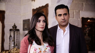 Aşk ve Mavi fragmanı yayınlandı!