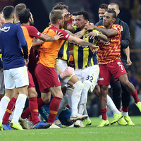 TFF, derbi sevklerini açıkladı! G.Saray'a ağır fatura...