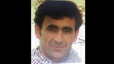 4 milyon TL ödülle aranan terörist etkisiz hale getirildi