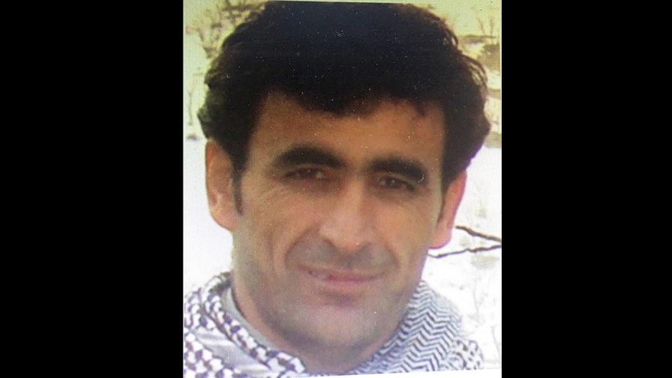 4 milyon TL ödülle aranan terörist etkisiz hale getirildi