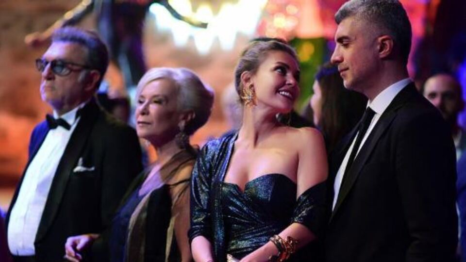 İstanbullu Gelin fragmanı yayınlandı!