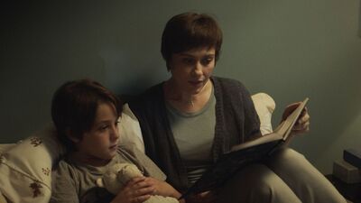 İki ödüllü 'Limonata'