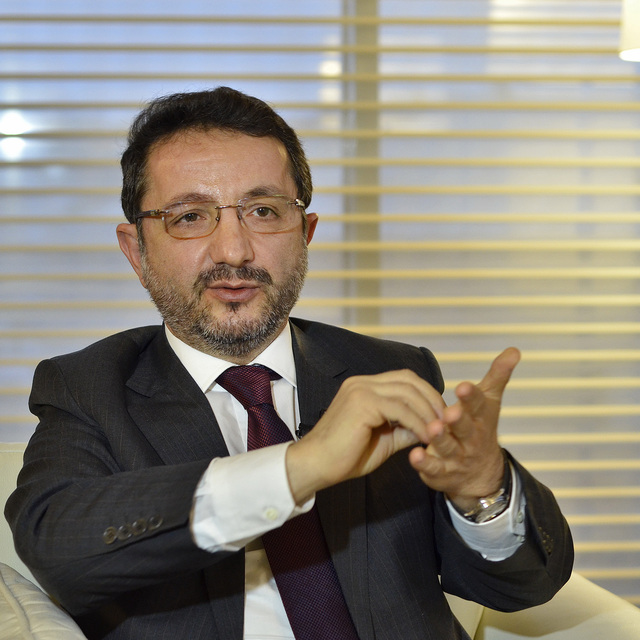 Ünlü iş insanı hayatını kaybetti