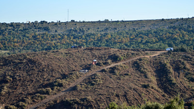 Turizm bölgesinde çöpten elektrik enerjisi üretecekler