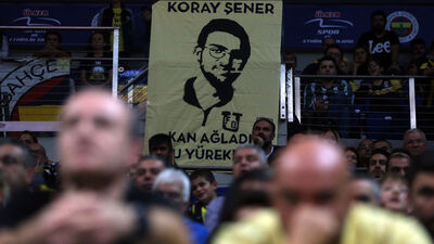 Mahmutoğlu'ndan Koray Şener'in ailesine ziyaret