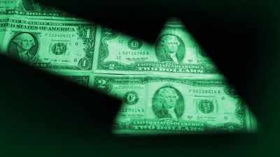 Doları hangi dev düşürdü?