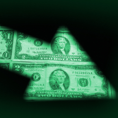 Doları hangi dev düşürdü?