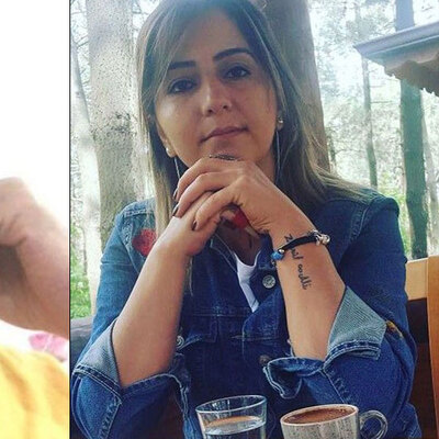 Katil zanlısından şaşırtan ifadeler: Gözlerimi kapatıp...