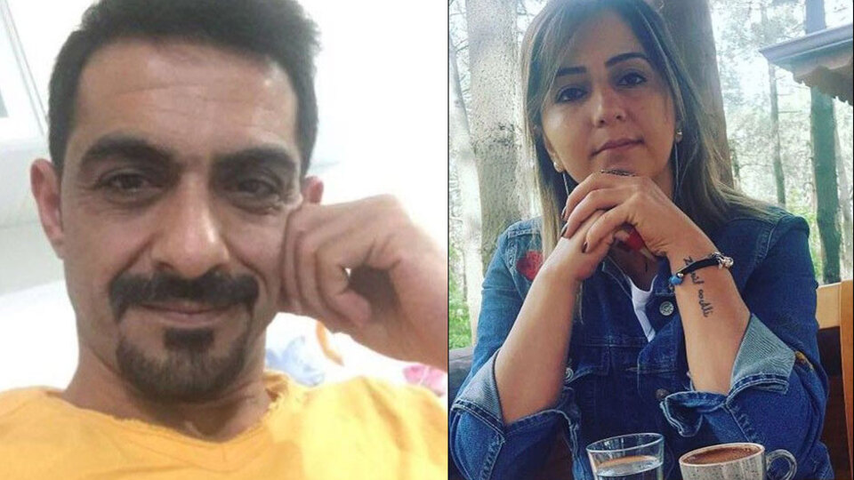 Katil zanlısından şaşırtan ifadeler: Gözlerimi kapatıp...