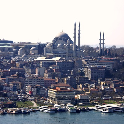 Start verildi! Küllerinden doğacak