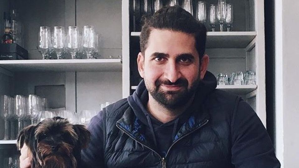 Okan Can Yantır kimdir?