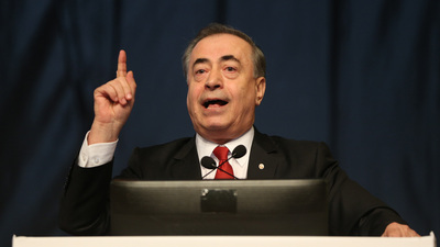 "Verilecek kararlarda çifte standart olmasın"