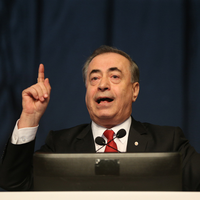 "Verilecek kararlarda çifte standart olmasın"