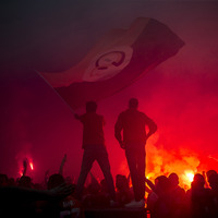 Ortak açıklama: "Kenetlenin"