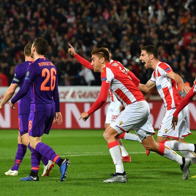Liverpool'a büyük şok!