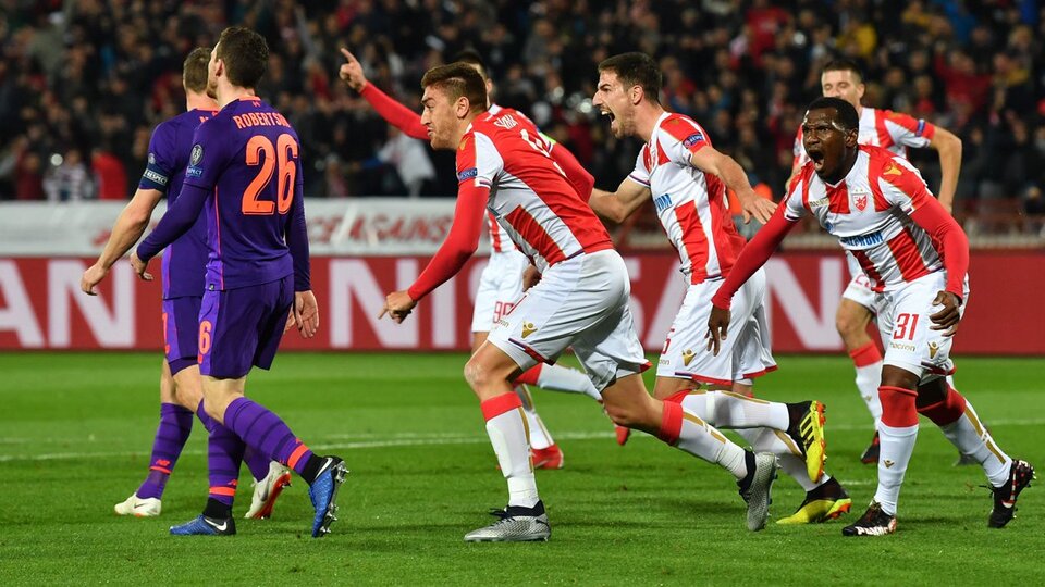 Liverpool'a büyük şok!