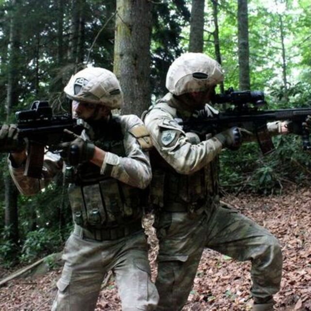 PKK elebaşları kırmızı listede de 12 milyon TL ödülle aranıyor