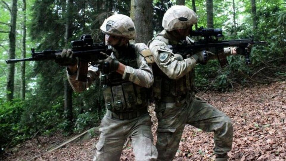 PKK elebaşları kırmızı listede de 12 milyon TL ödülle aranıyor