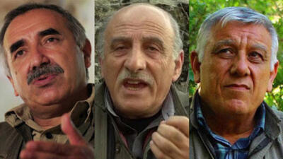 ABD'den kritik hamle: PKK'lı üç teröristin başına ödül!