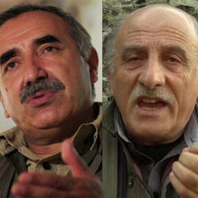 ABD'den kritik hamle: PKK'lı üç teröristin başına ödül!