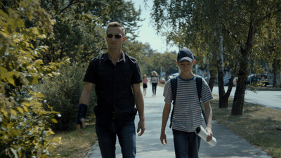 'Mali' Altın Terazi'de yarışacak